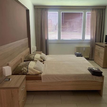 Apartmány Havlíčkova Mladá Boleslav Exterior foto