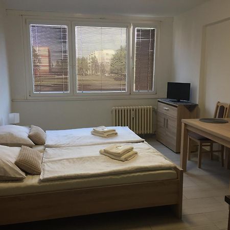 Apartmány Havlíčkova Mladá Boleslav Exterior foto