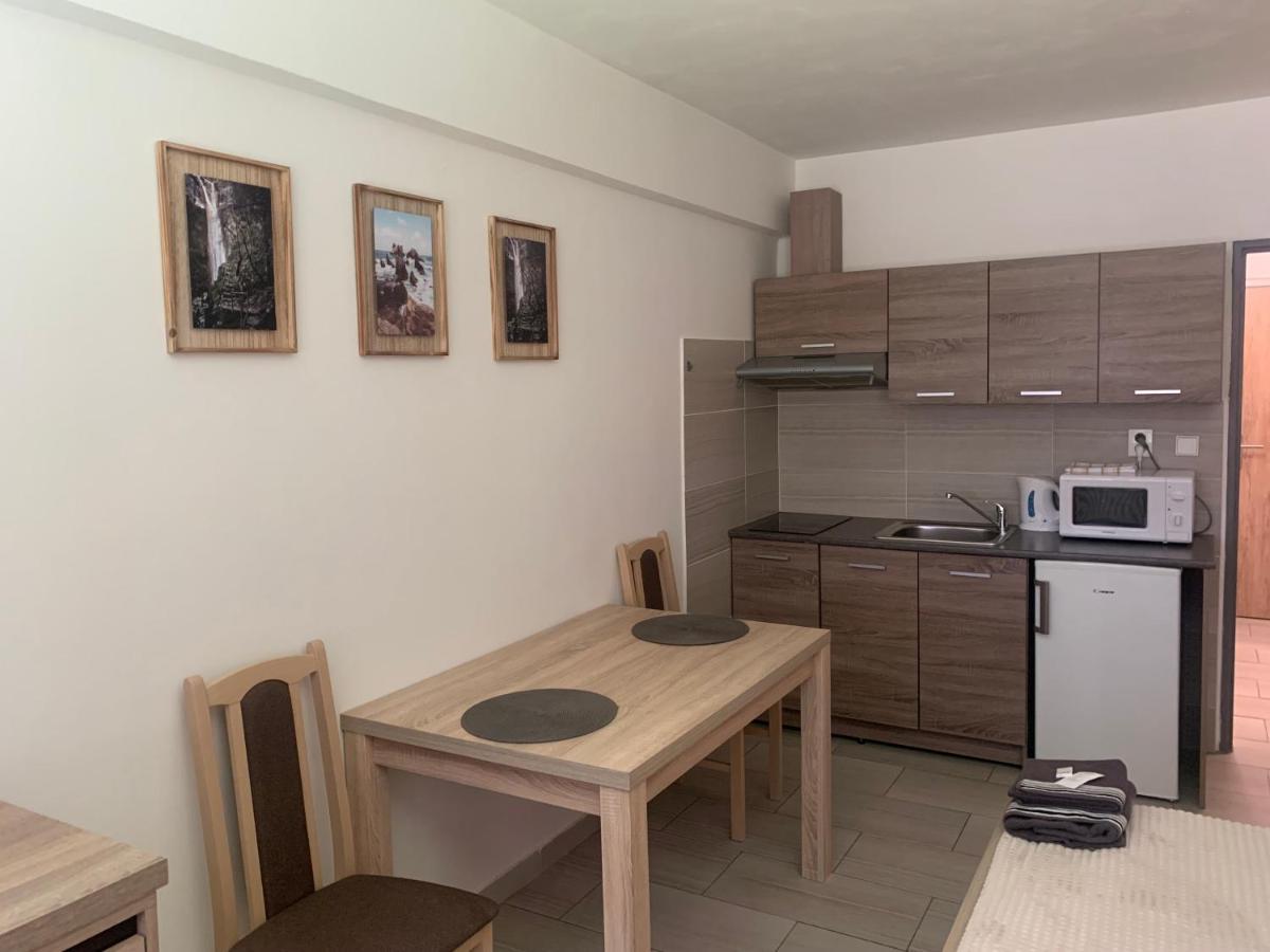 Apartmány Havlíčkova Mladá Boleslav Exterior foto