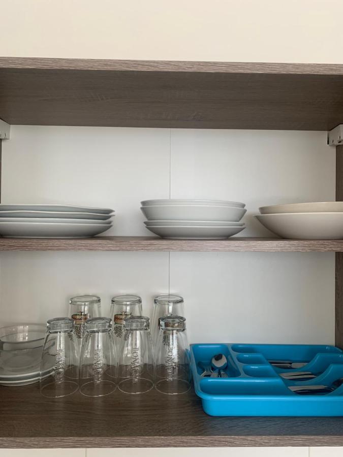 Apartmány Havlíčkova Mladá Boleslav Exterior foto