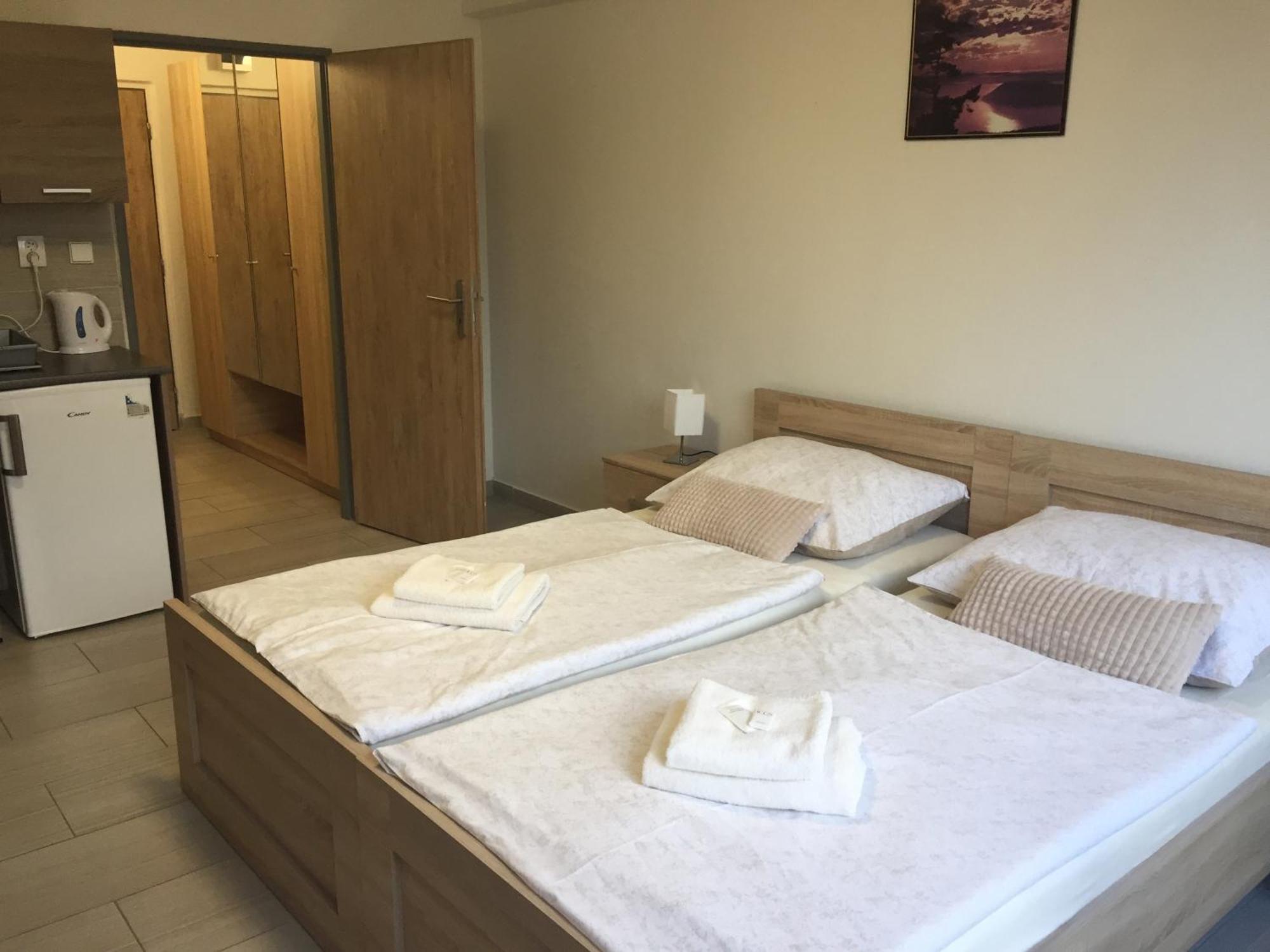 Apartmány Havlíčkova Mladá Boleslav Exterior foto