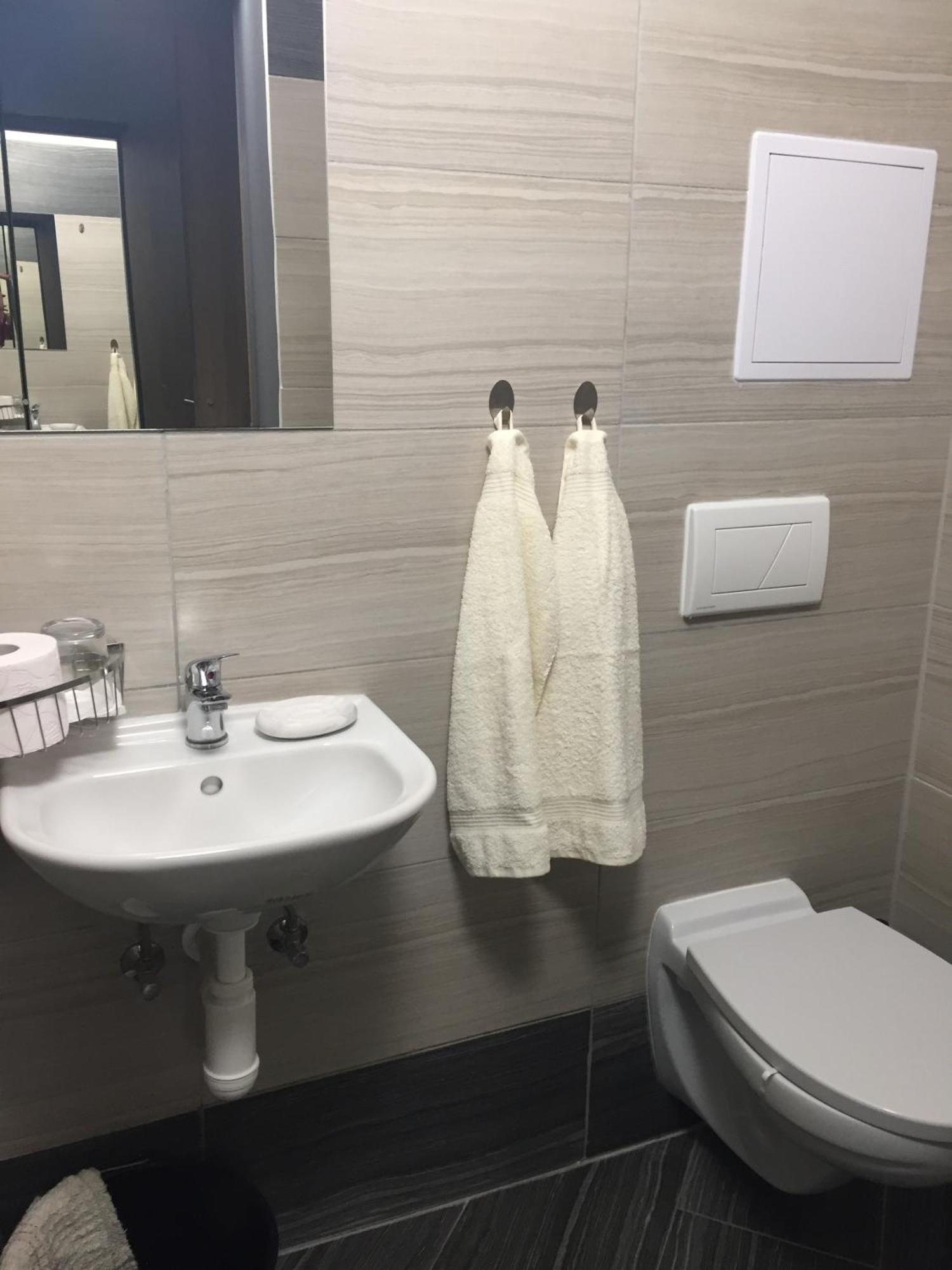Apartmány Havlíčkova Mladá Boleslav Exterior foto