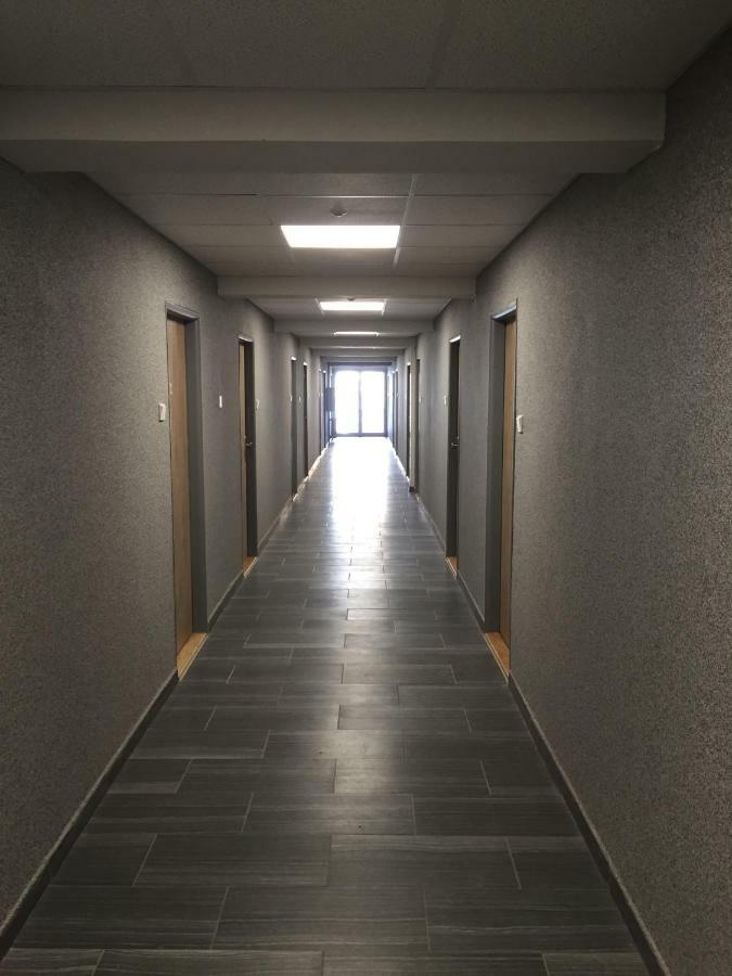 Apartmány Havlíčkova Mladá Boleslav Exterior foto